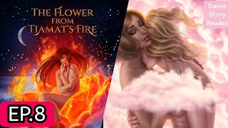 The Flower from Tiamat's Fire SS 1| EP.8|Romance Club