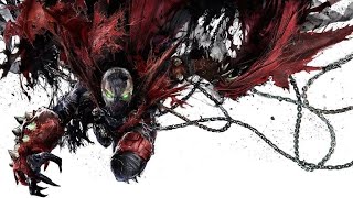 #MK11 Ultimate - #Spawn all brutality