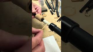 Rod Building  Avon 2 25tc Part 7