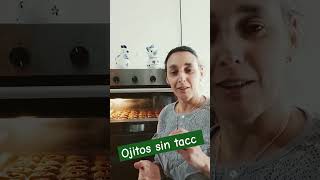 OJITOS SIN TACC,apto celíacos, #sin gluten #reposteria #celiacos #tortas #postres#albapostres