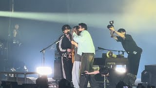 240419 King Gnu - Prayer X + Teenager Forever @킹누 내한공연 King Gnu Asia Tour 『THE GREATEST UNKNOWN』