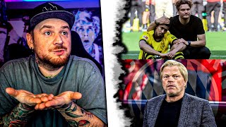 Ich habs DORTMUND gegönnt ? TALK zur BAYERN MÜNCHEN SITUATION | Der Keller Stream Highlights