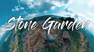 SOLO BACKPAKER PUNCAK STONE GARDEN CITATAH PADALARANG BANDUNG BARAT ( GOPRO MAX )