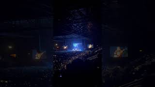 Tenacious D wonder boy live Birmingham spicy meatball tour 7.5.24 well the start of it…