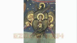 Laudetur Iesus Christus  Podcast #3 - Hierarchy of angels - Angelology 101