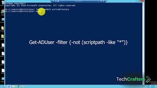 How to find obsolete user accounts in Active Directory using PowerShell