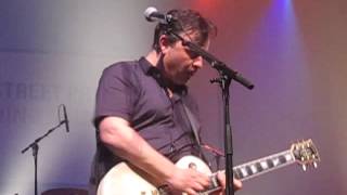 Manic Street Preachers, "Roses in the Hospital" - Brussels AB 01.05.2016