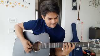 100 Guitar Riffs/ Songs On Acoustic Guitar ( Mix of Bollywood, Indipop, Western Pop, Rock, Blues)