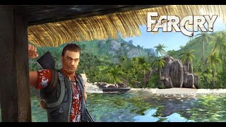 Far Cry 1 .№ 4 темные лабы