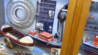 Whitby Lifeboat Station