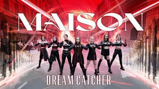 [K-POP IN PUBLIC | ONE TAKE] DREAMCATCHER - MAISON | DANCE COVER by Soul Sync