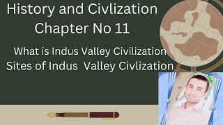 waht is indus valley civilization