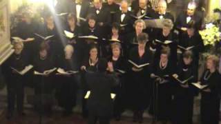 Laudate Dominum Coro Segesta