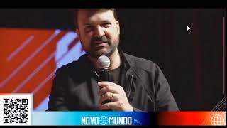 2ª Edição - Festival Digital Novo Mundo