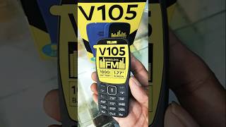 Villaon V105 Mobile unboxing available G M Bhatti Mobile Dhori adda