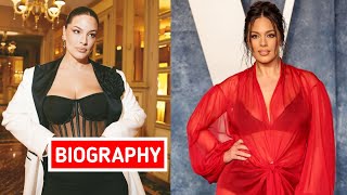 Ashley Graham Biography 2024 | American  plus Size Model Wikipedia