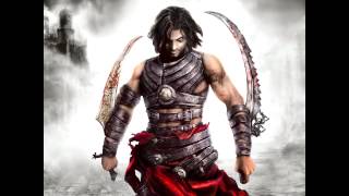 Prince of Persia - Warrior Within OST #27 Dahaka's Revenge