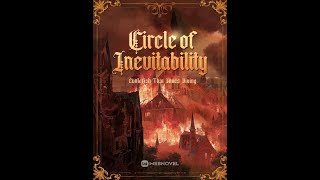 Lord of Mysteries 2: Circle of Inevitability - Audiobook - Chapter: 891 - 895