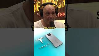 Rogan: Is Elon Musk Going to Make a Phone?