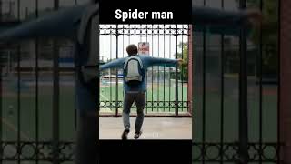 Spider 🕷️ man Evolution✓ whatsapp status #shorts #spidarman