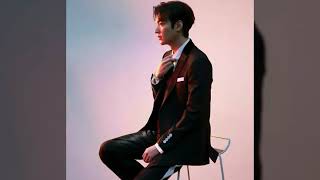 Lee Min Ho L'officiel Magazine photoshoot (Come in if you want feat. The Magazine second) MYM Ent.