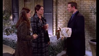 Gilmore Girls - Lorelai and Christopher 7x12 (1)