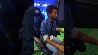 💥 PVSGAMING, GAMING TAMIZHAN, KUTTYGOKUL 💥 1ST GAME LUNCH EVENT #SHORTS #GAMINGTHAMIZHAN #shortsfeed