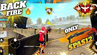 PRO PLAYERS PLAY LIKE A NOOB || CS RANK PUSH || FREE FIRE NEW GAMEPLAY