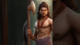 क्यों काटा था? परशुराम ने अपनी माँ का सिर? #shorts #hinduism #parashuram #hindistories