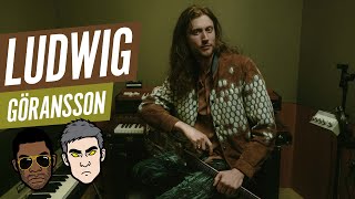 Ludwig Göransson