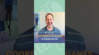 #parentingtips #parentingteens Why We Love Cooperative Games for Neurodivergent Teens