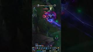 THE HIDDEN OP PICK IN LOW ELO #foryou #leagueoflegends #viral #riotgames #trick2g #lol