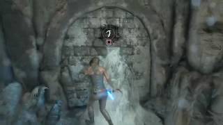 Rise of the Tomb Raider gameplay part 2