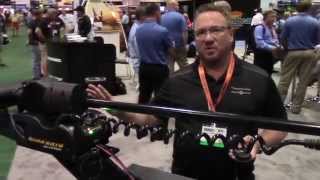 Minn Kota Ulterra | 2014 ICAST | BassFan