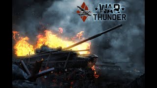 War Thunder is so much FUN!