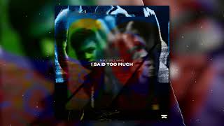 Mike Williams vs. Elton John & Dua Lipa - I Said Too Much vs. Cold Heart (MXS Mashup)