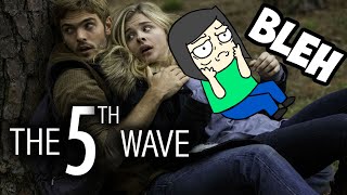 The 5th Wave (of 💩)