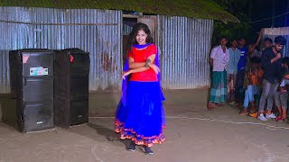 Pane Jorda Jemon Item Song | Bangla New Wedding Dance 2023 | Dance Covar By Disha | Saq Media