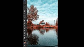 1-Minute Photoshop | Make Your Photo Look Awesome using This TRICK!