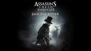 Assassin’s Creed Syndicate [DLC Jack the Ripper] | #5