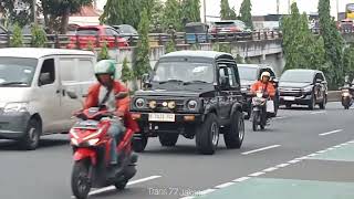 DIANTARA FLYOVER DAN UNDERPAS