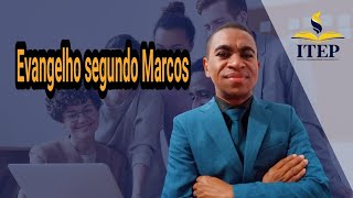 Evangelho segundo Marcos