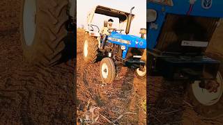 new Holland 3600-2 🚜 // tractor lover ❤️🚜