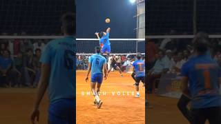 Indian airforce players | Shameem | powerful spike 🥵🥵🔥🔥