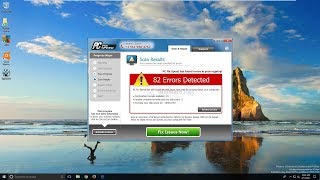 How to easily remove Pc Fix Speed