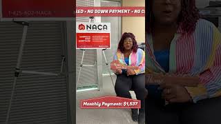 Sylvia Clarke NACA Closing Day Testimonial