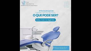 🔧 Problemas com a sucção do sugador odontológico?