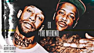 Ex x The weekend [ CJMIX ]