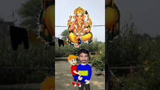 Ek Ram Bhakat Ki Kahani 🚩🙏 Jay Shree Ram 🚩 jai deva Shree Ganesh 🕉️ #shorts #rambhakat #ganesh#viral