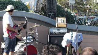 Melted's Justin made a promise to his girlfriend at VIVA POMONA 3-